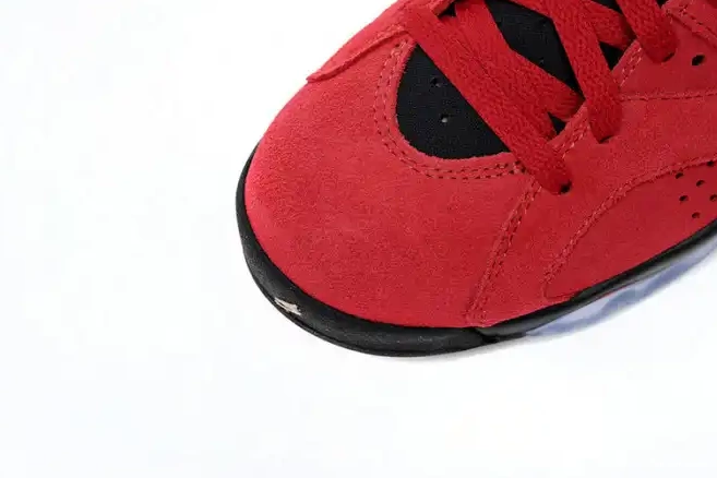 HYPE CT8529-600 Toro 6 Jordan Air 0613